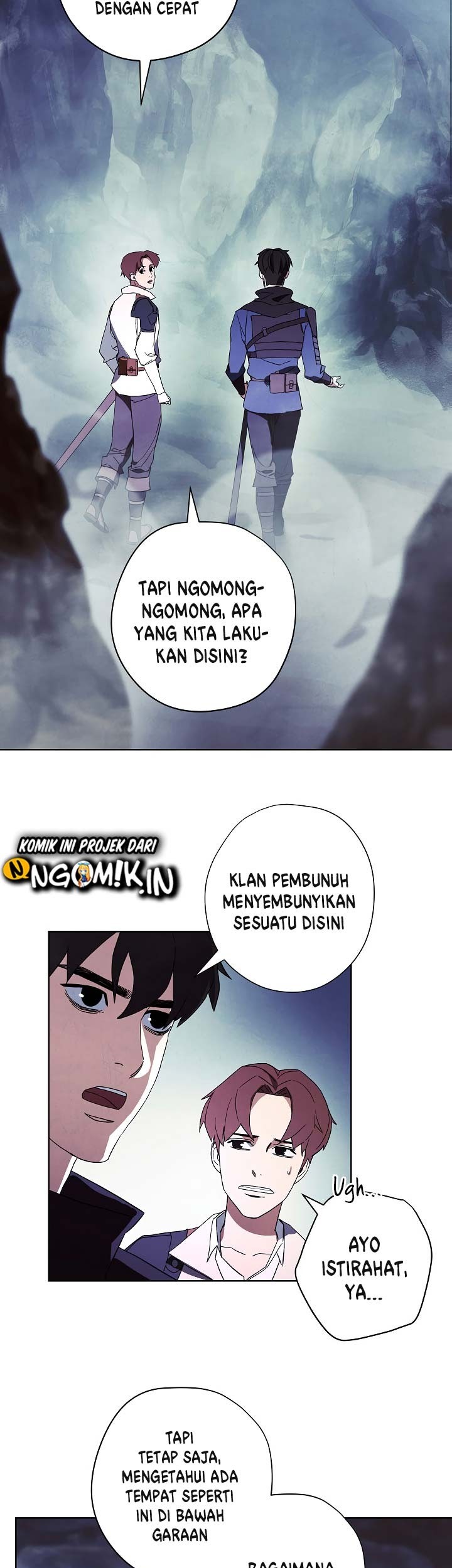 The Live Bab 44 halaman 44