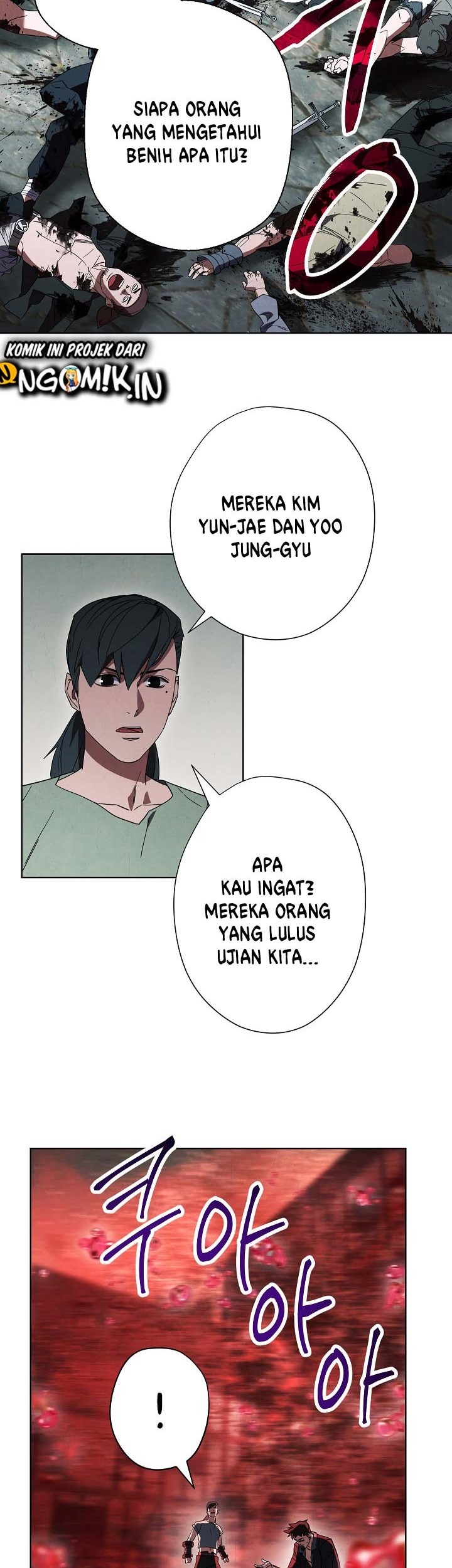 The Live Bab 45 halaman 45