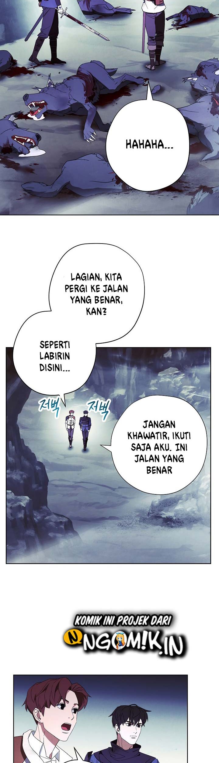 The Live Bab 46 halaman 3
