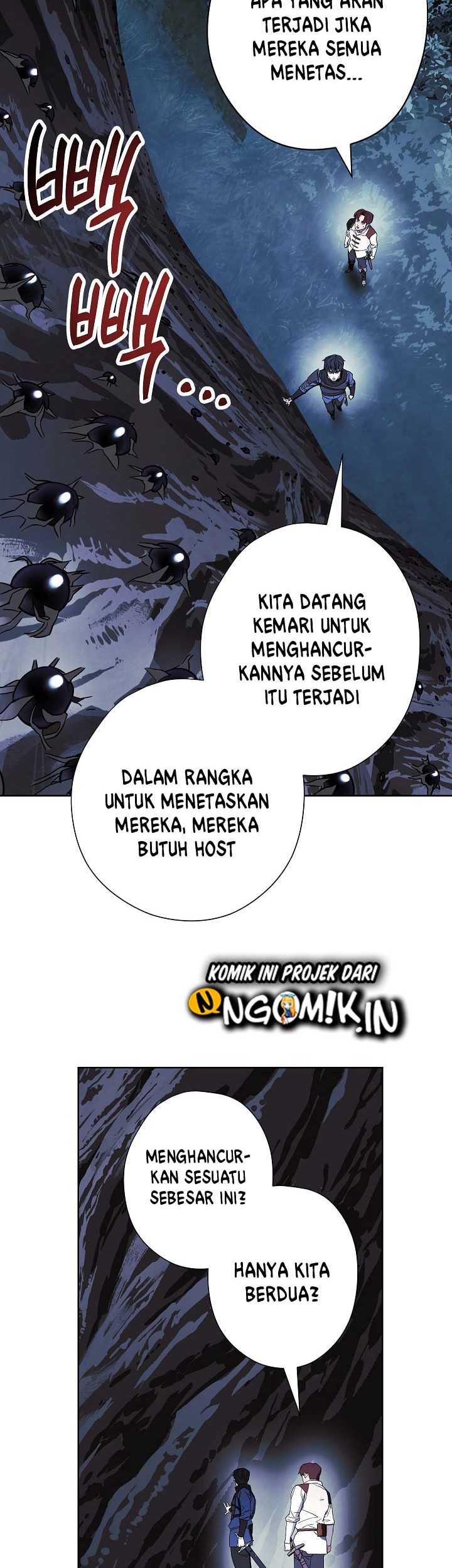 The Live Bab 46 halaman 24