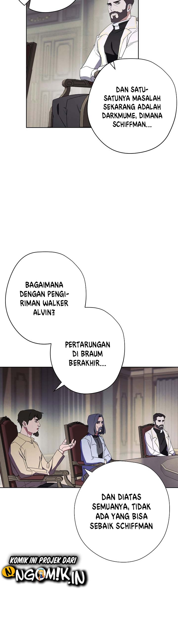 The Live Bab 46 halaman 46