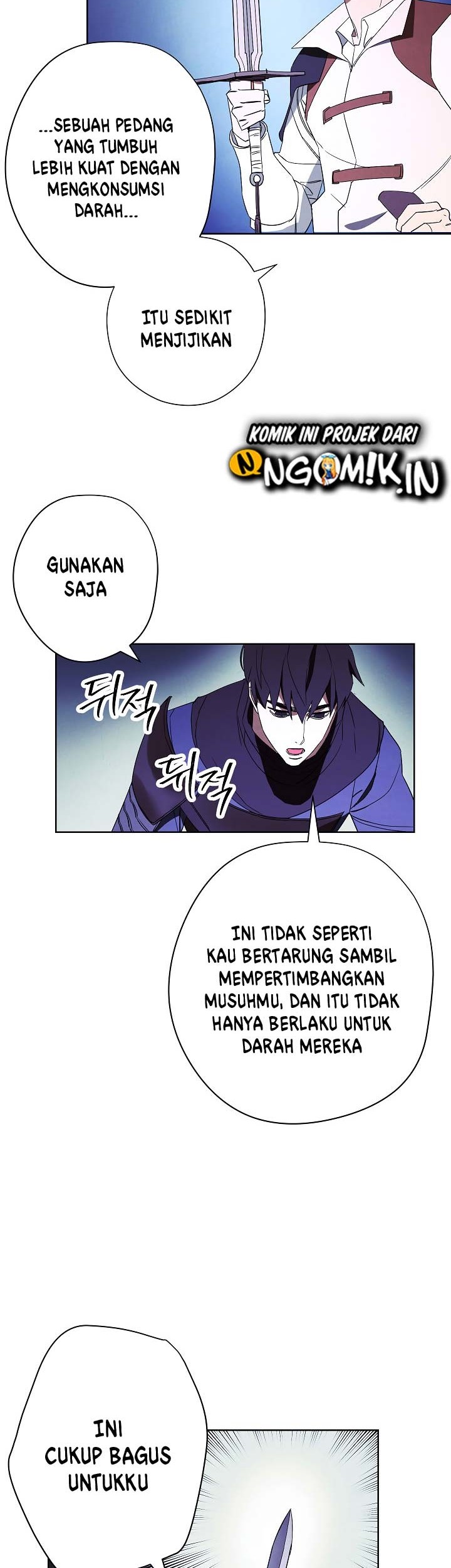 The Live Bab 47 halaman 12