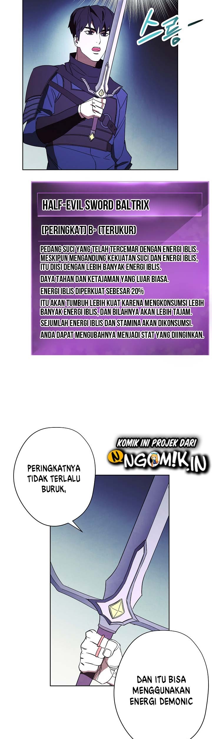 The Live Bab 47 halaman 14