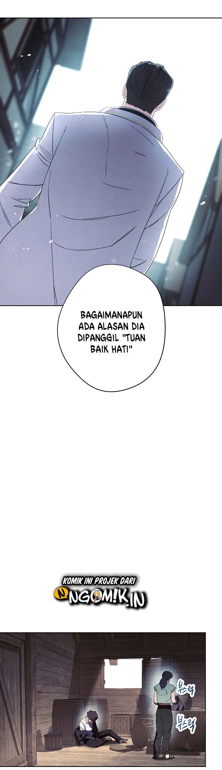 The Live Bab 48 halaman 17