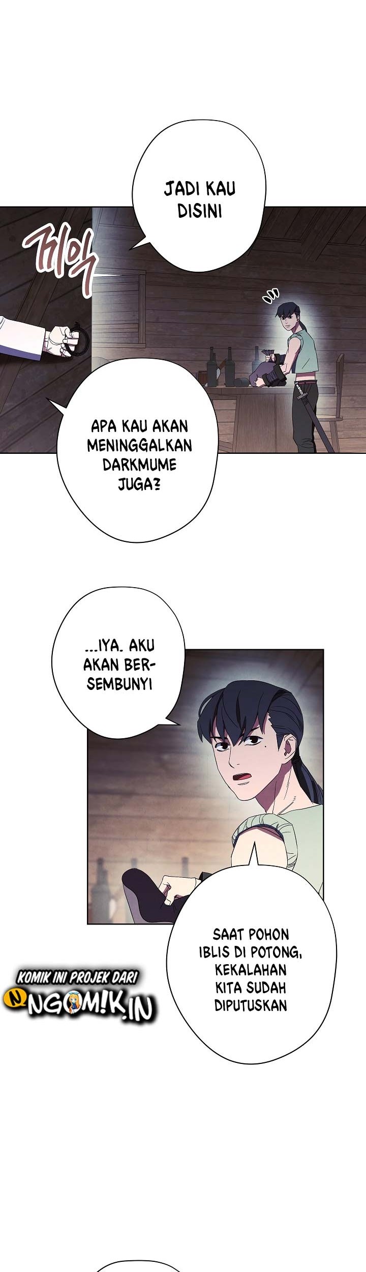 The Live Bab 48 halaman 18