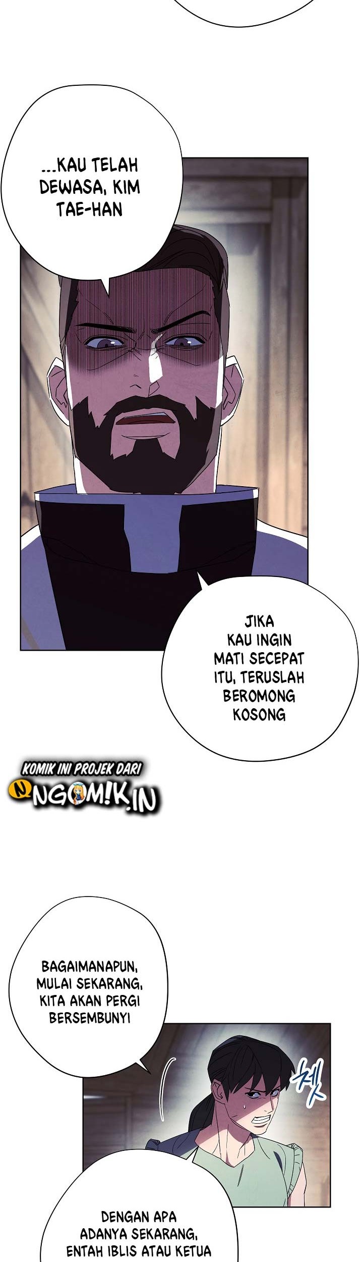 The Live Bab 48 halaman 24