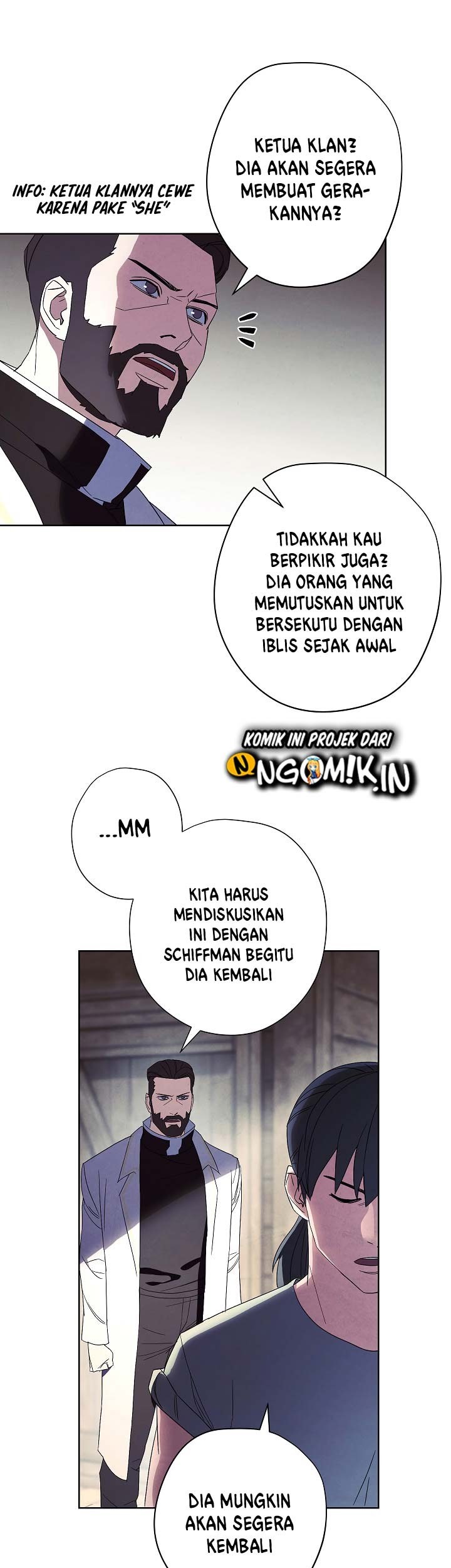 The Live Bab 48 halaman 26