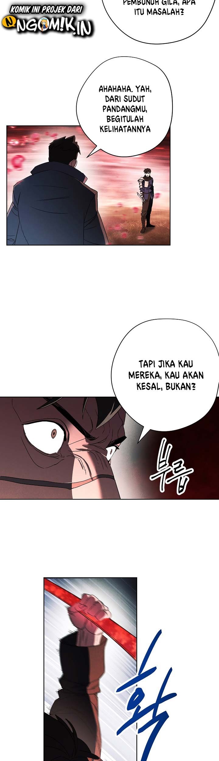 The Live Bab 48 halaman 38