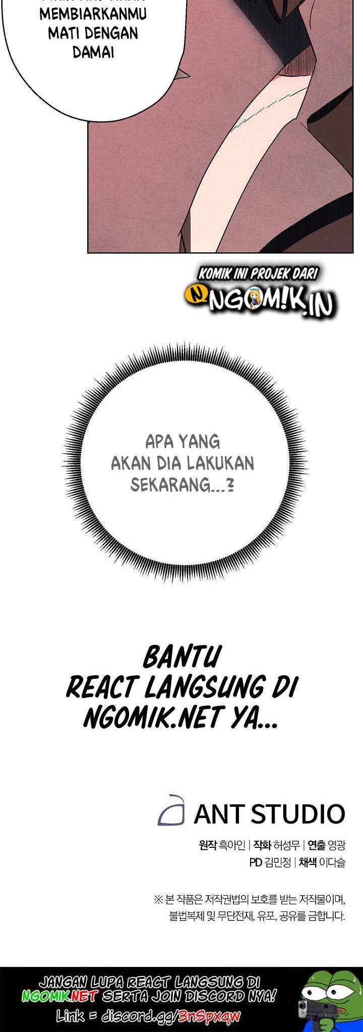 The Live Bab 48 halaman 49