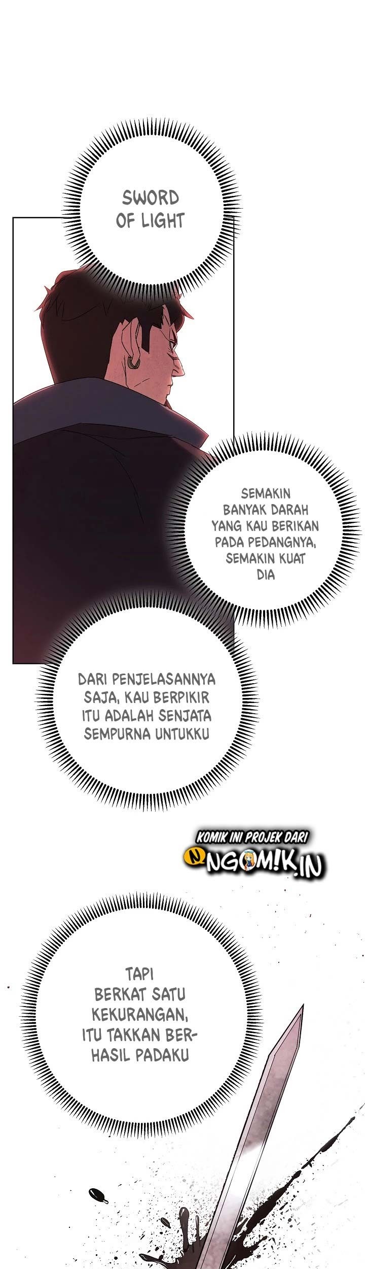 The Live Bab 49 halaman 23