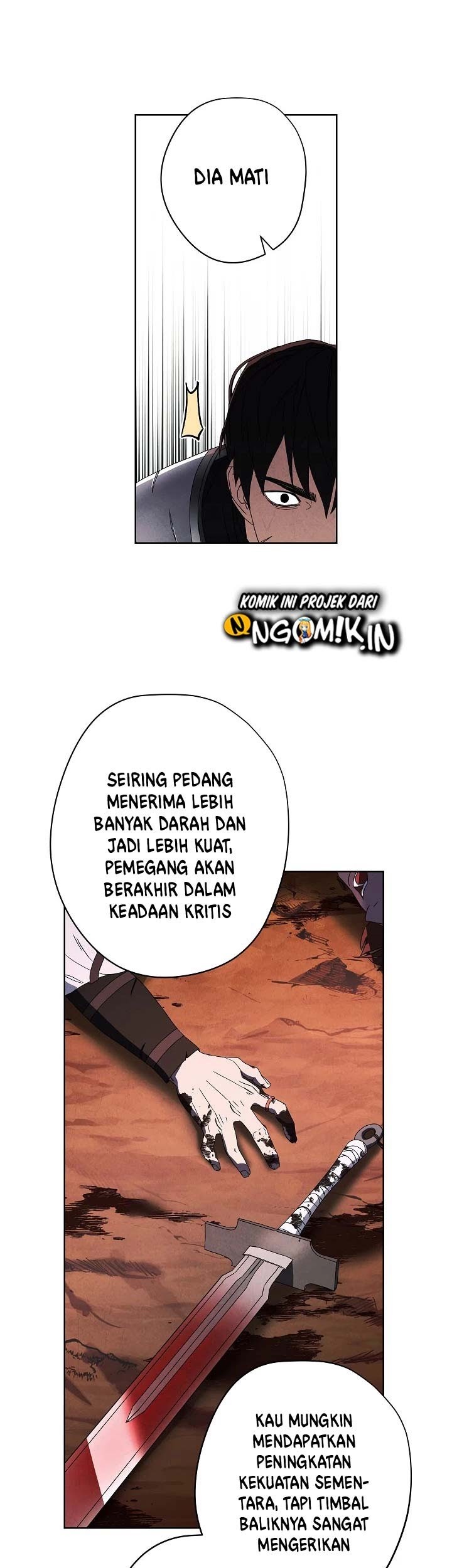 The Live Bab 49 halaman 46