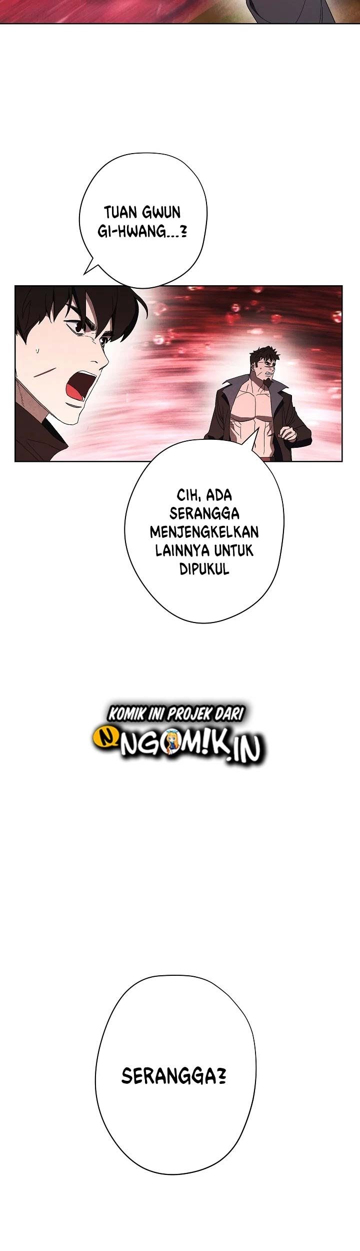 The Live Bab 50 halaman 23