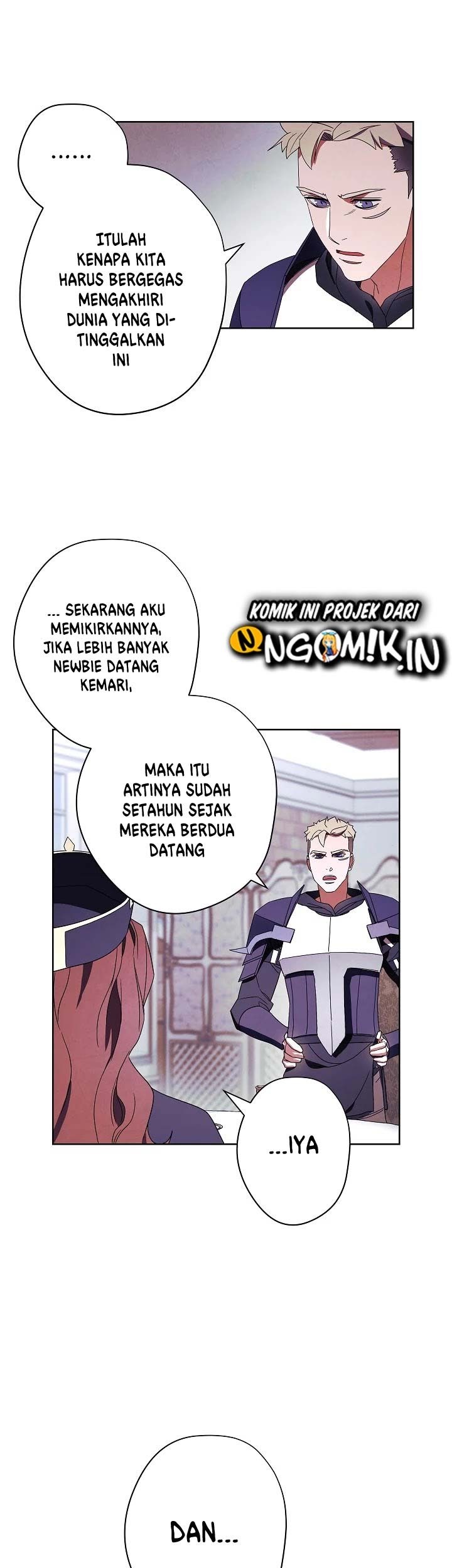 The Live Bab 50 halaman 65