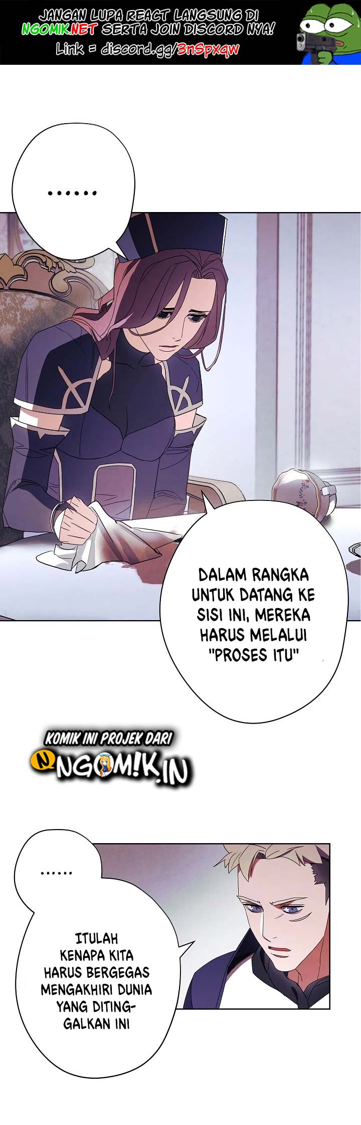The Live Bab 51 halaman 2
