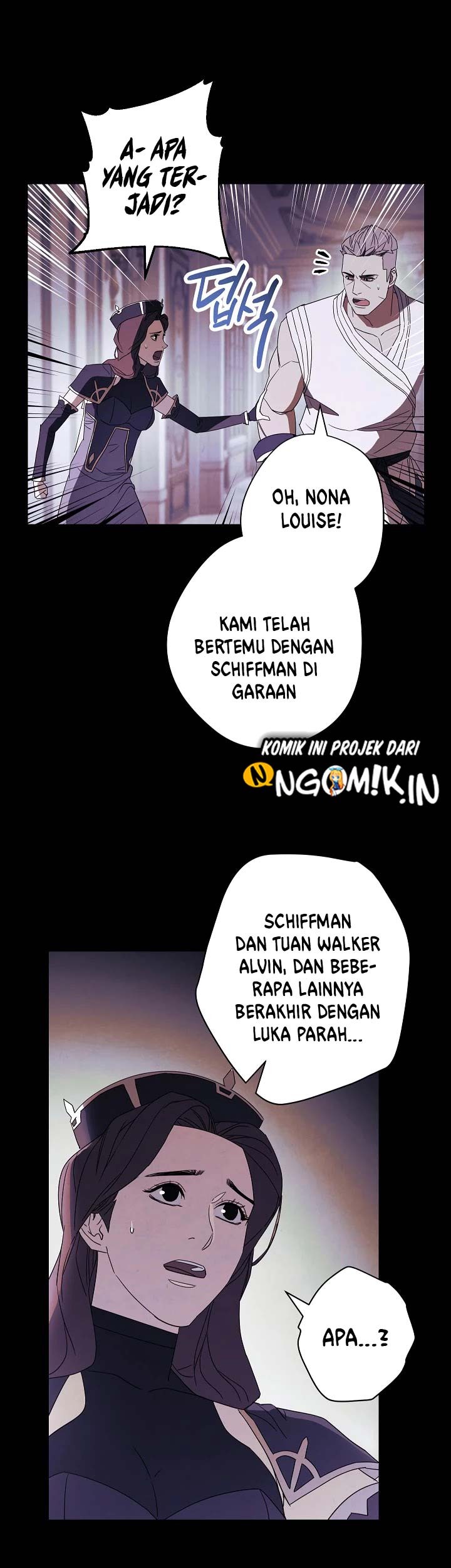 The Live Bab 51 halaman 11