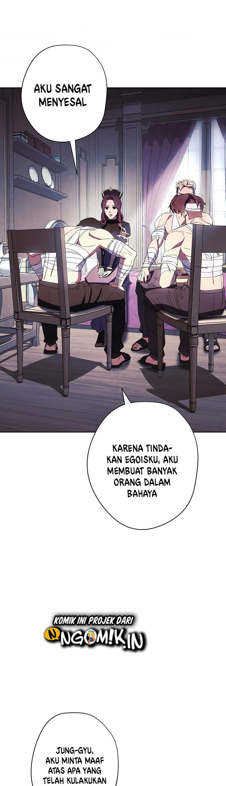 The Live Bab 51 halaman 27