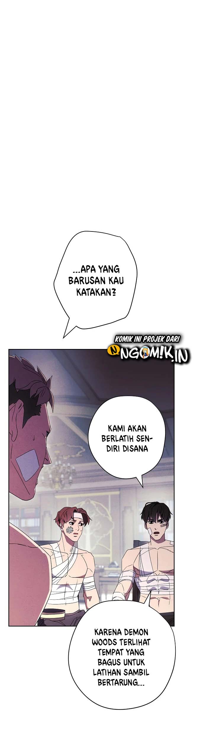 The Live Bab 51 halaman 35