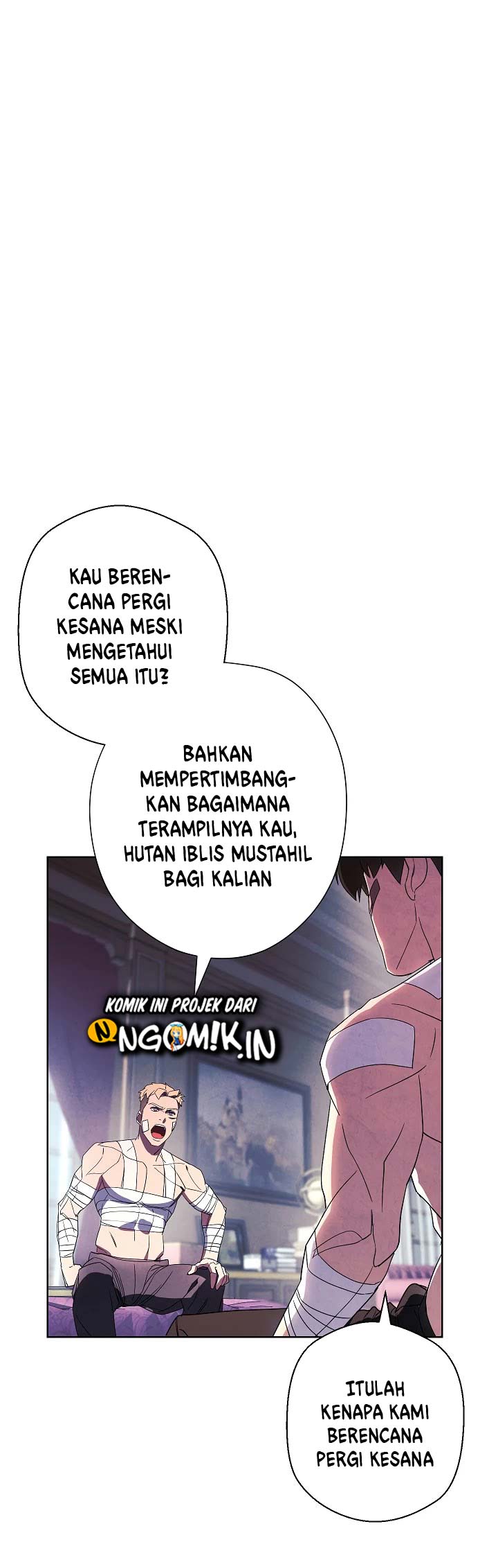 The Live Bab 51 halaman 40