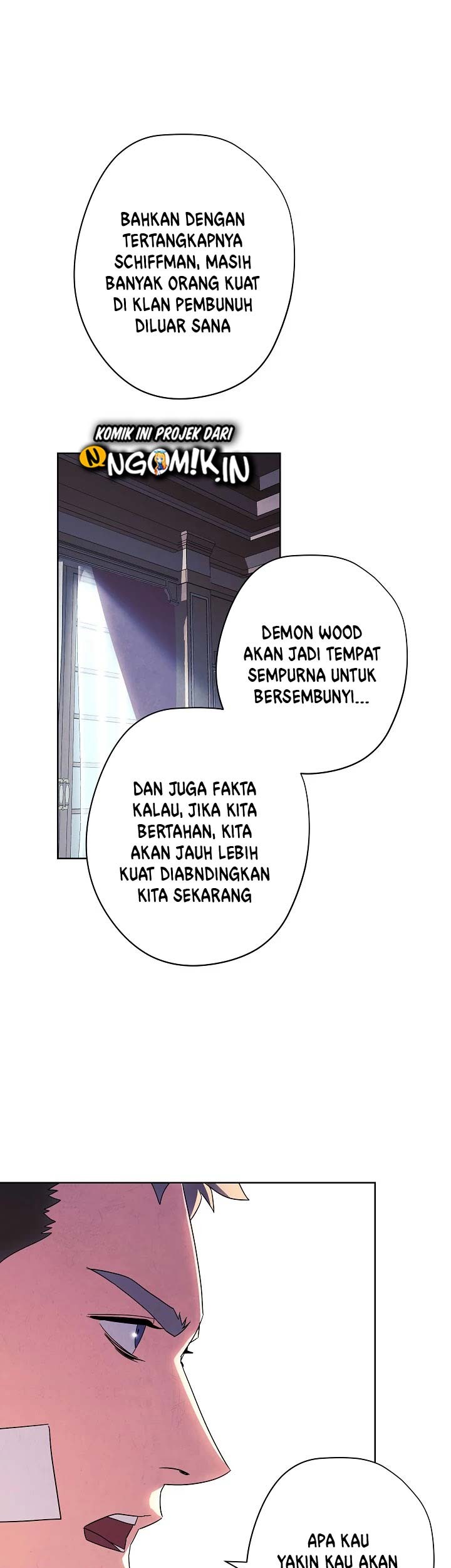 The Live Bab 51 halaman 43