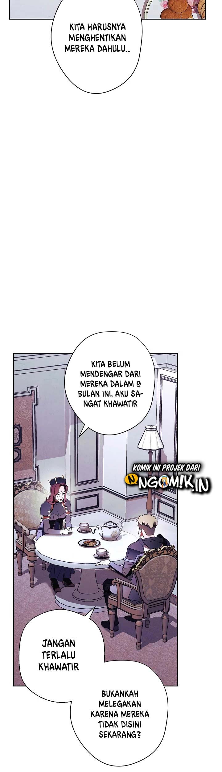 The Live Bab 51 halaman 55
