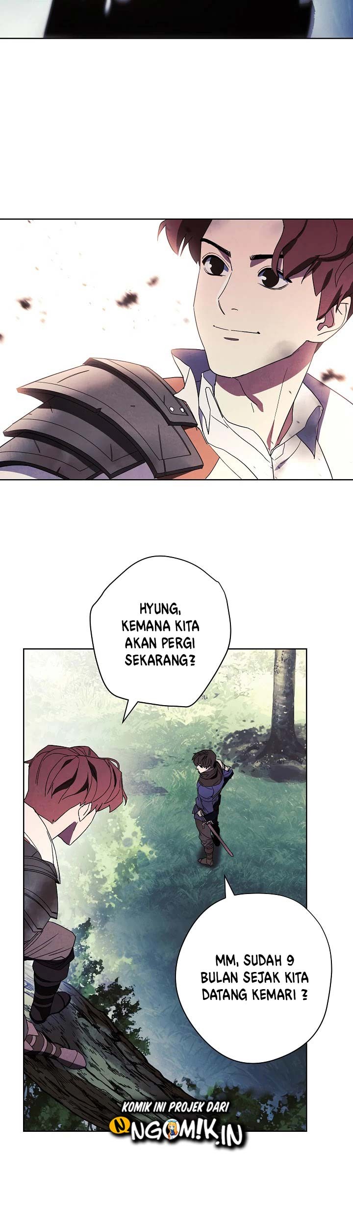 The Live Bab 51 halaman 69