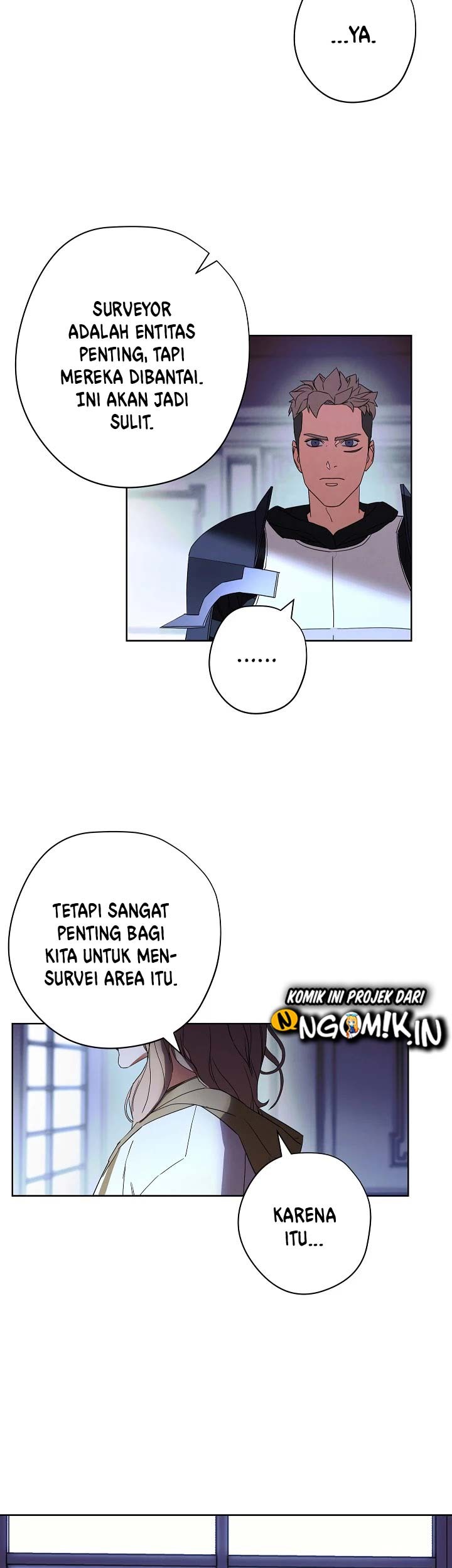 The Live Bab 52 halaman 15