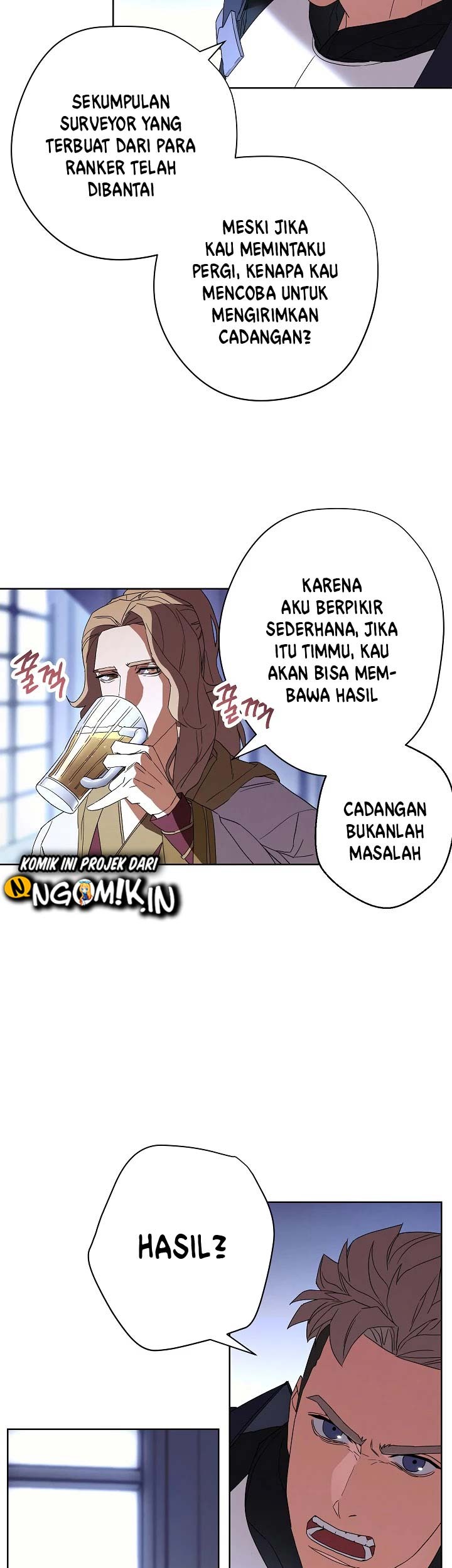 The Live Bab 52 halaman 19