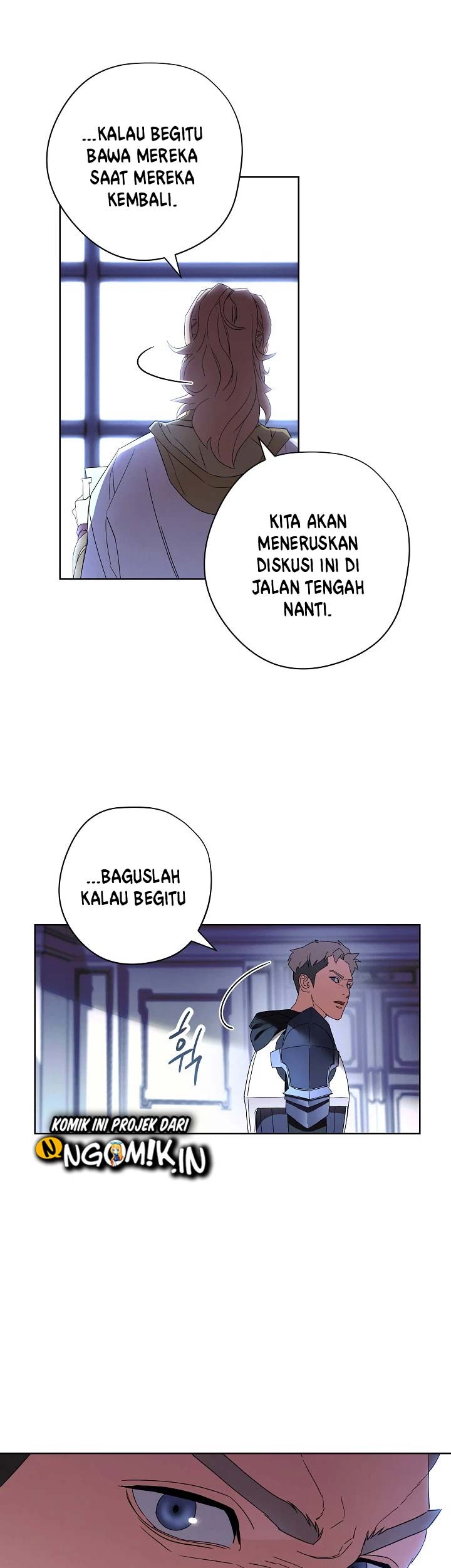 The Live Bab 52 halaman 23