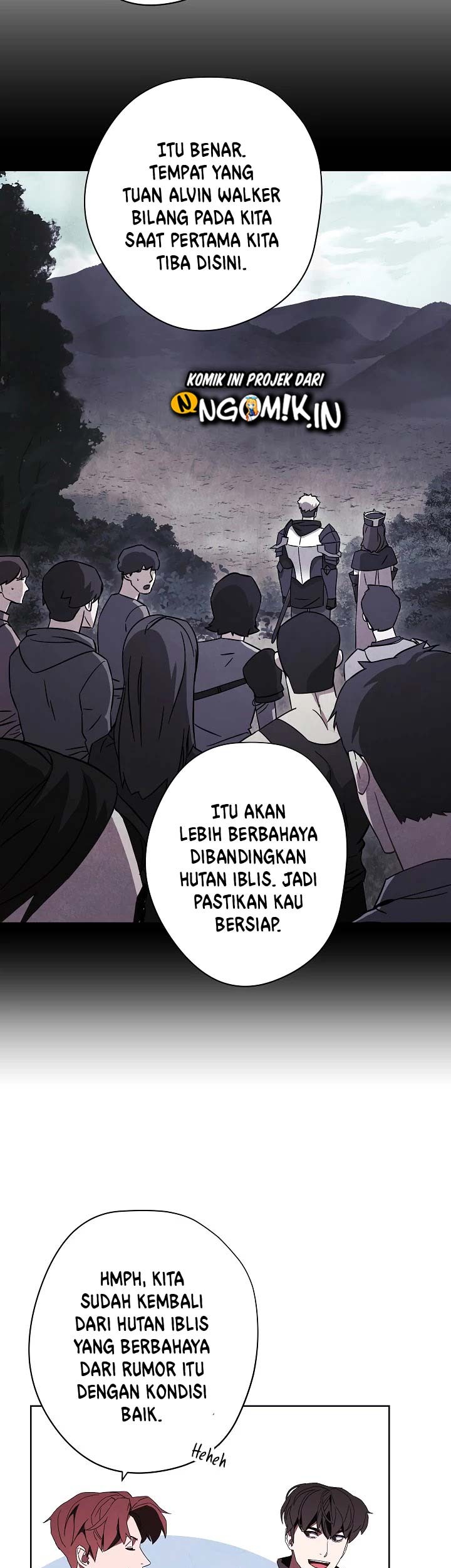 The Live Bab 52 halaman 35