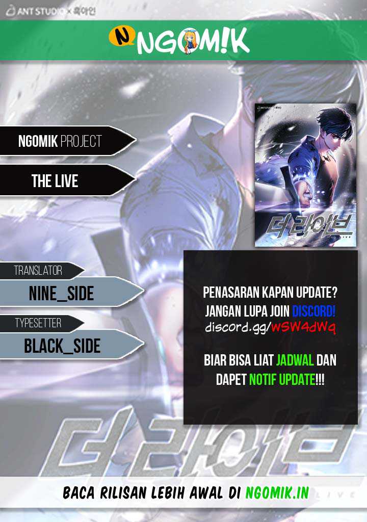 The Live Bab 53 halaman 1
