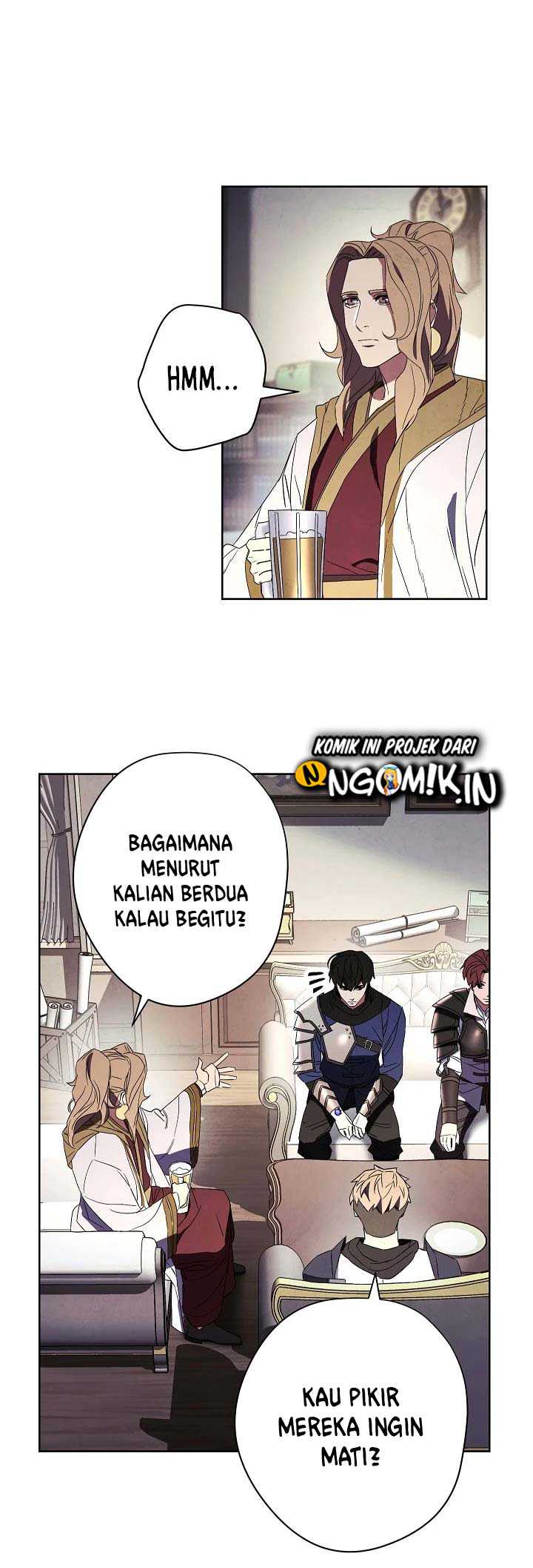 The Live Bab 53 halaman 12