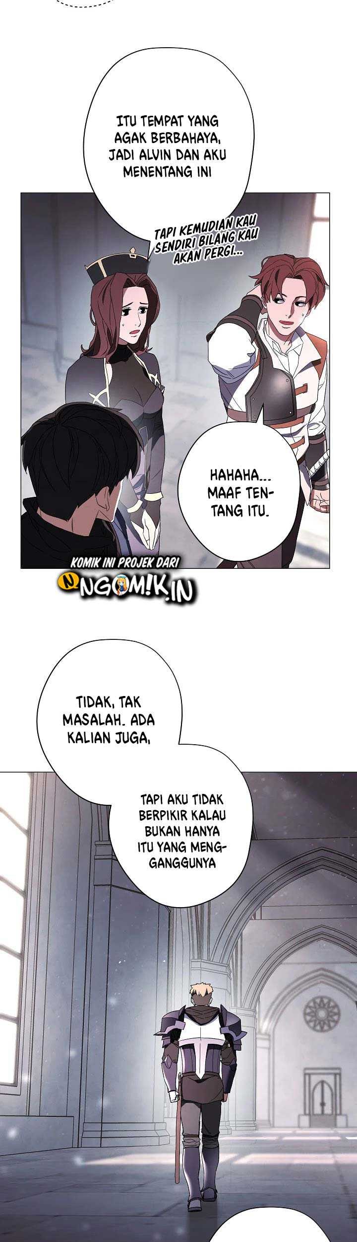 The Live Bab 53 halaman 23