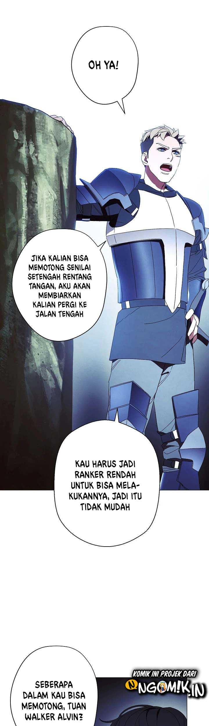 The Live Bab 53 halaman 45