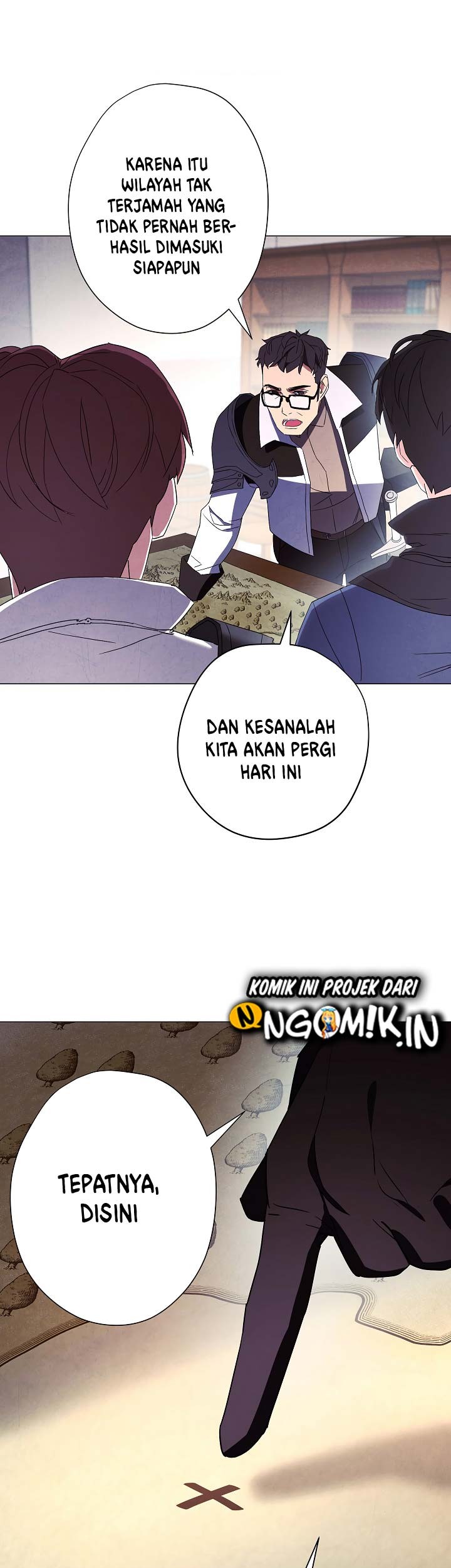 The Live Bab 55 halaman 29
