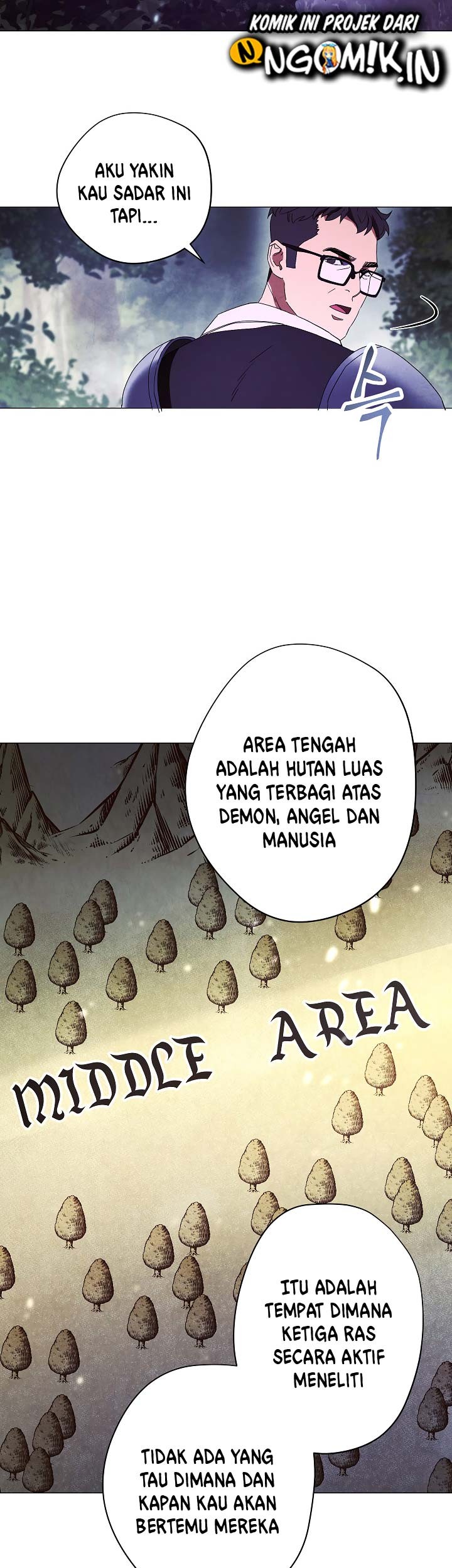 The Live Bab 55 halaman 41