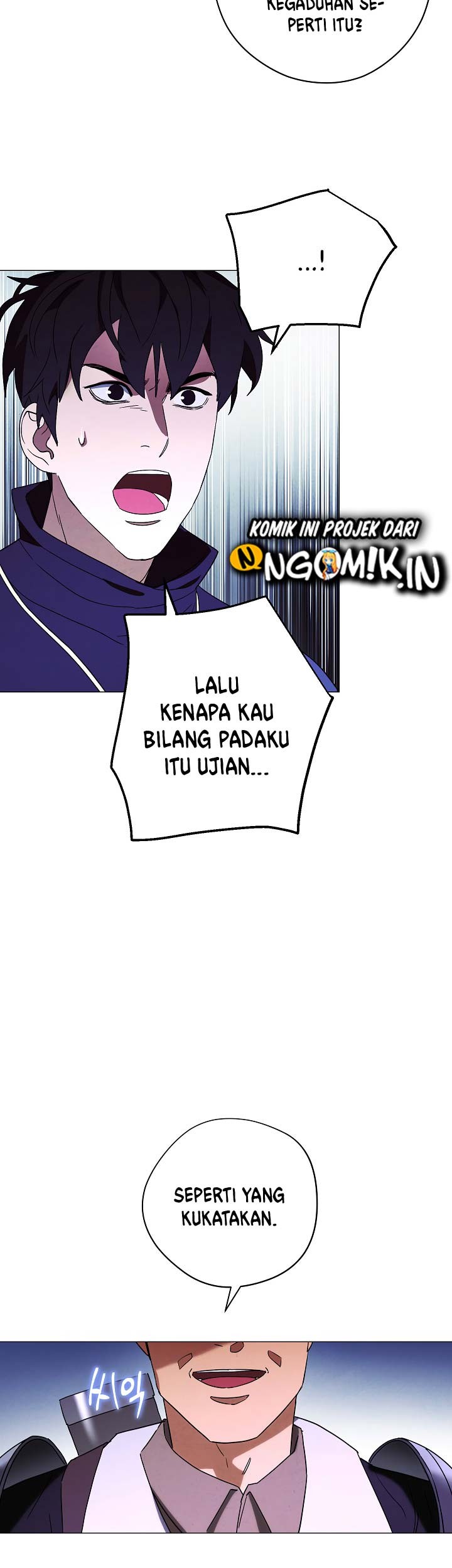 The Live Bab 55 halaman 51