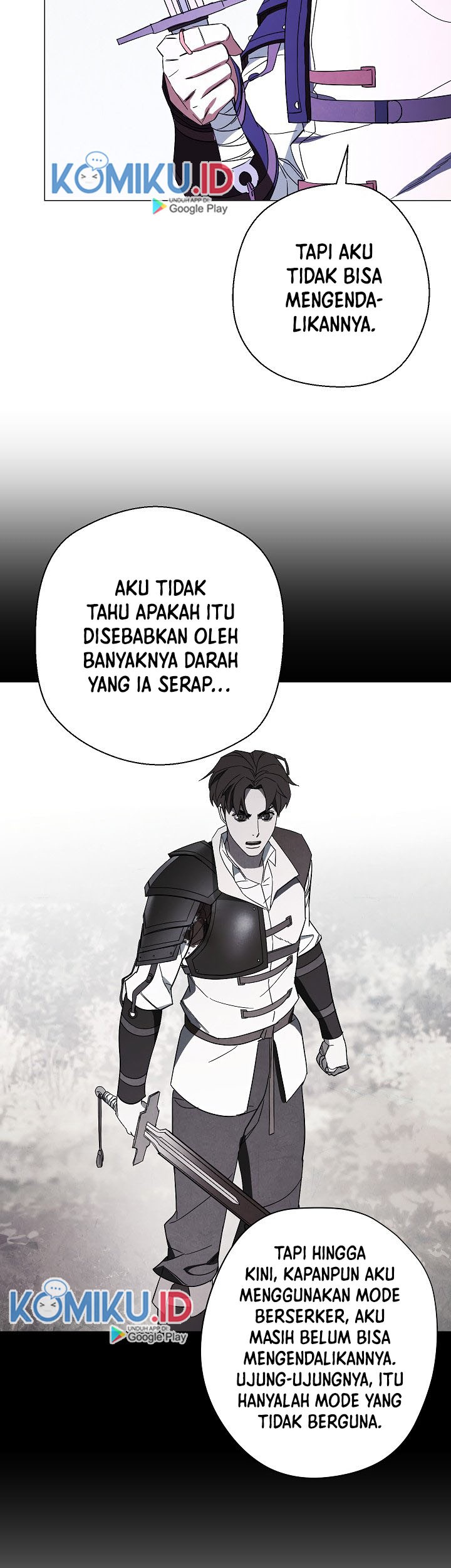 The Live Bab 56 halaman 19