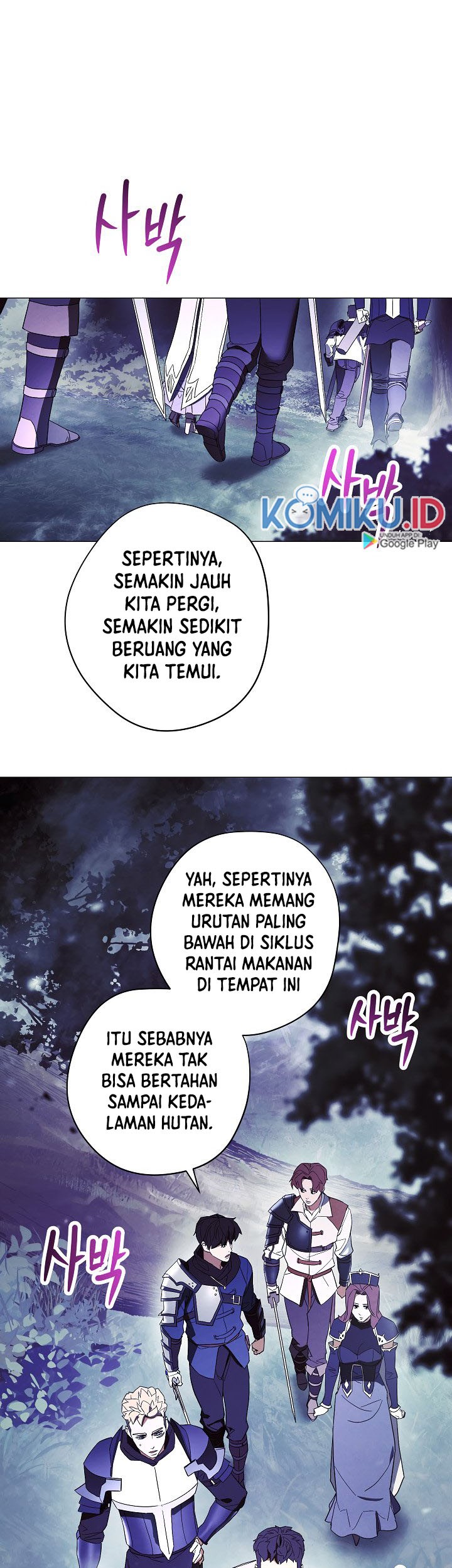 The Live Bab 56 halaman 25