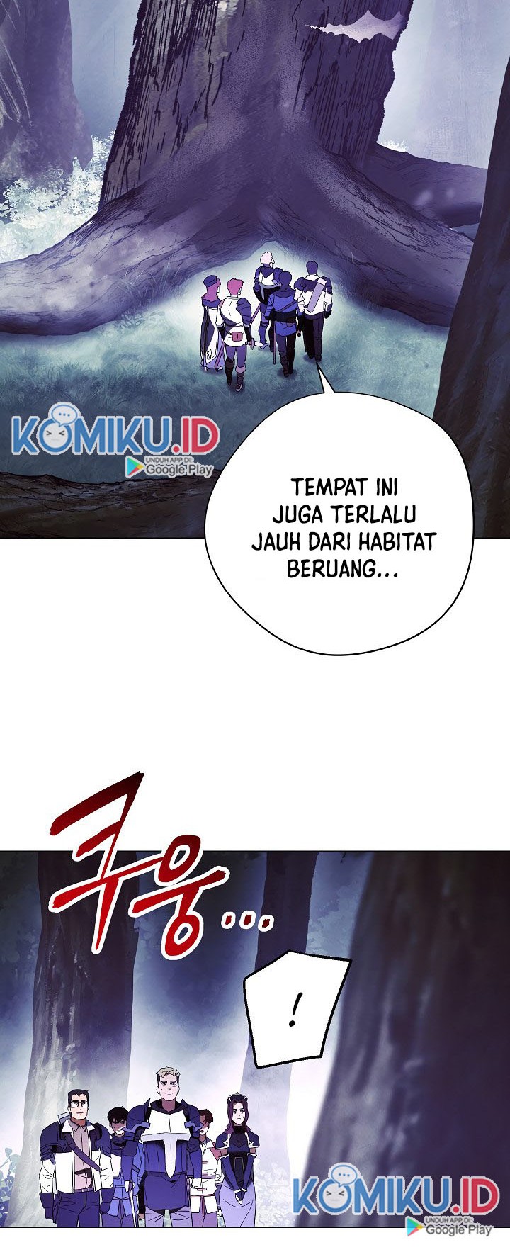 The Live Bab 56 halaman 43