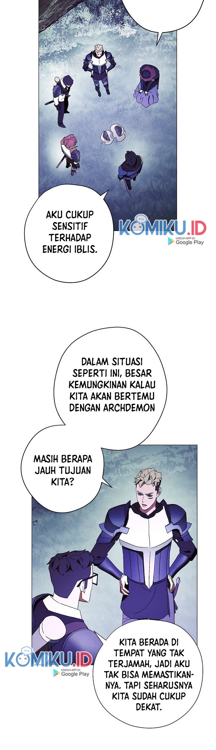 The Live Bab 57 halaman 28