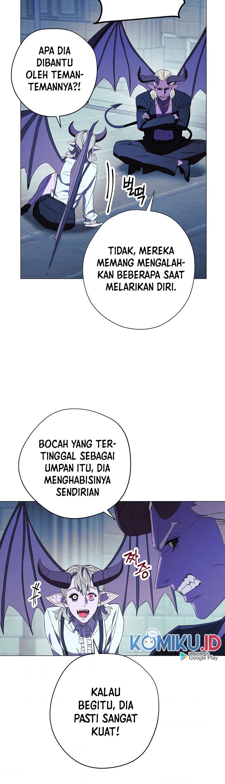 The Live Bab 58 halaman 16