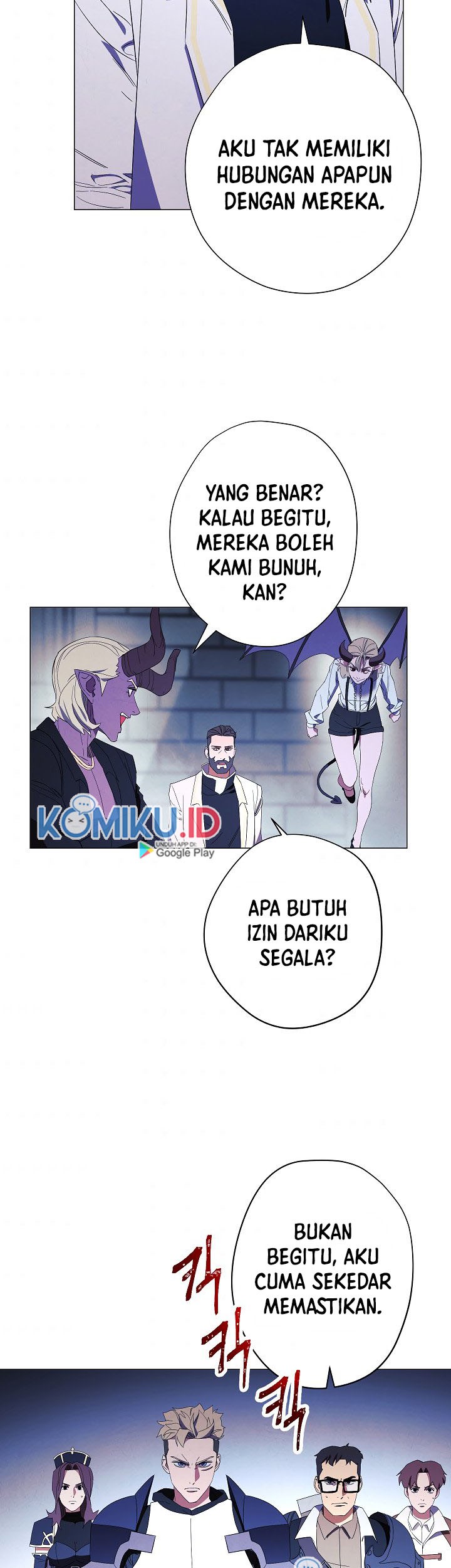 The Live Bab 59 halaman 22
