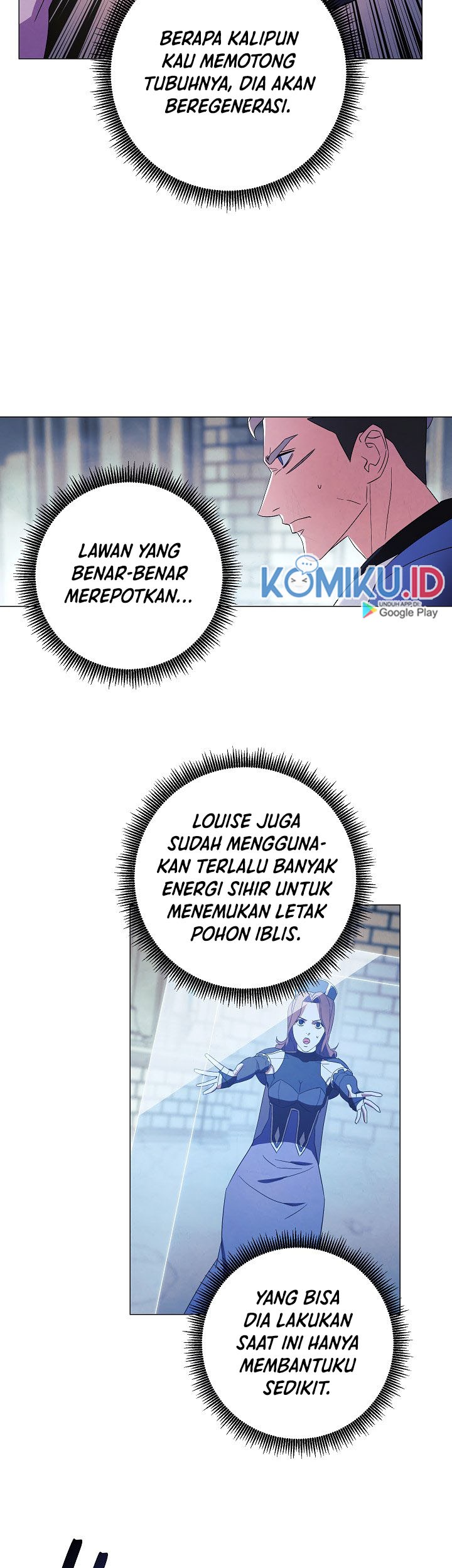 The Live Bab 60 halaman 11