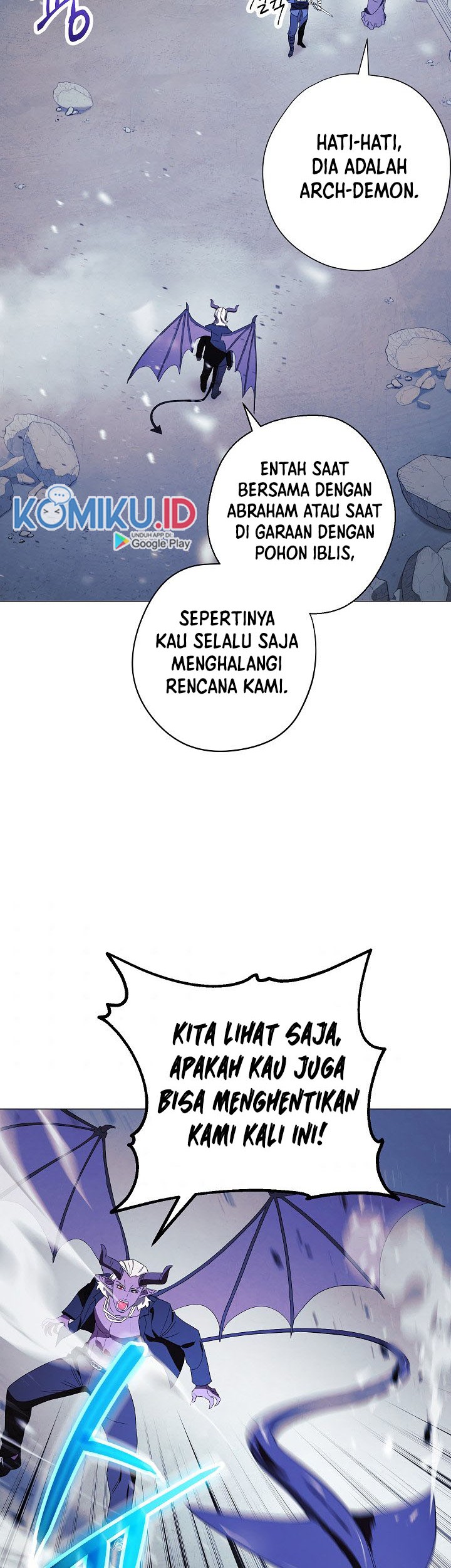 The Live Bab 60 halaman 22