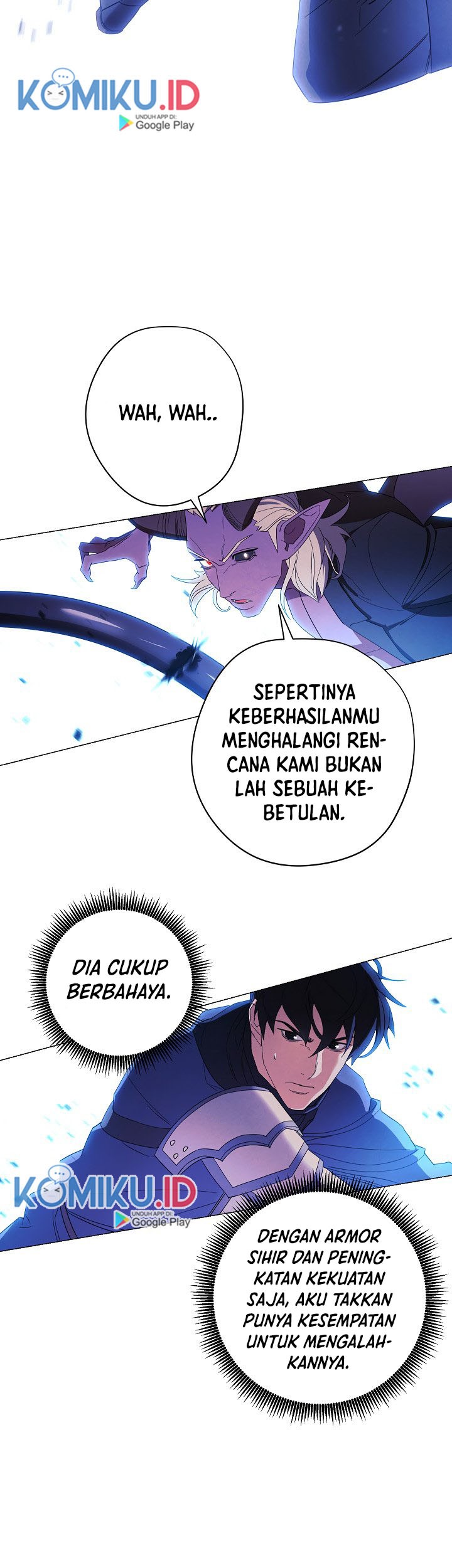 The Live Bab 60 halaman 30