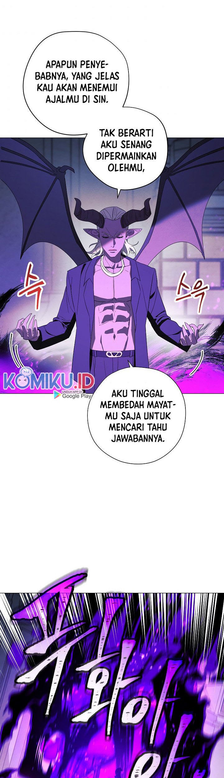 The Live Bab 60 halaman 33