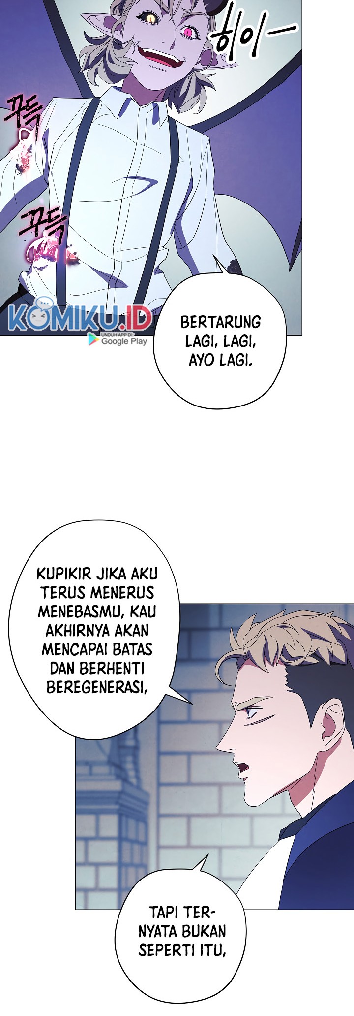 The Live Bab 61 halaman 15