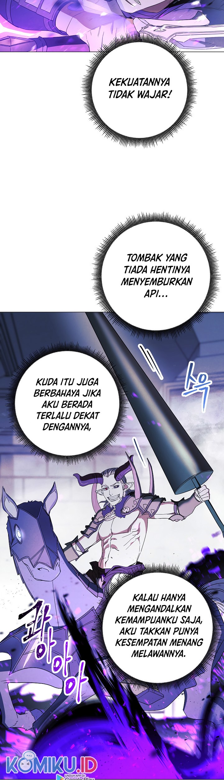 The Live Bab 61 halaman 27