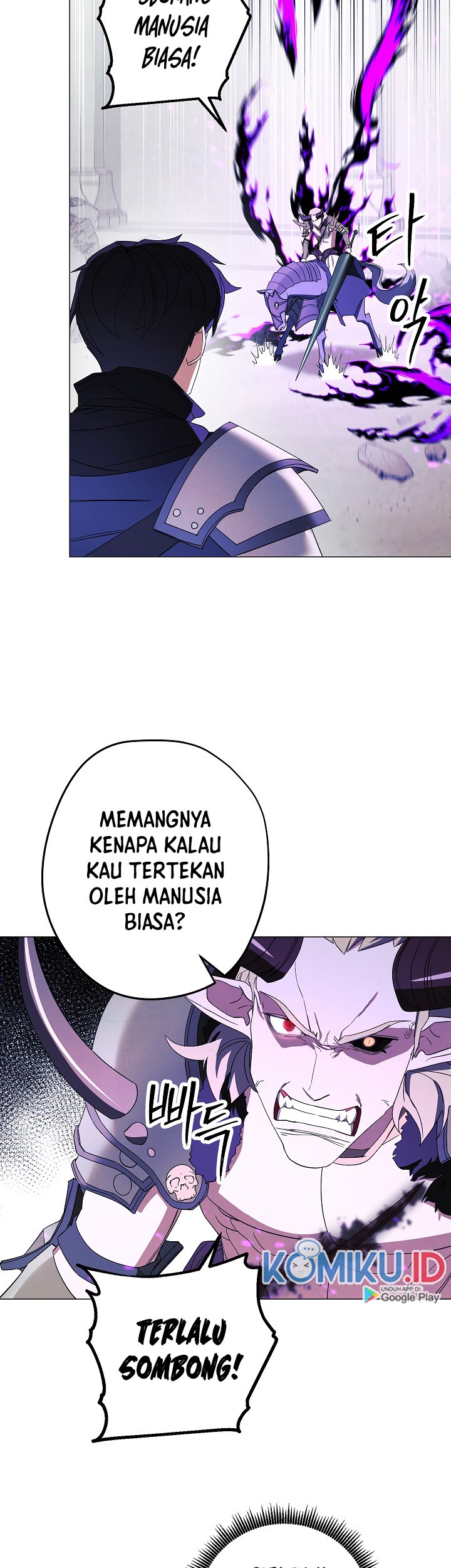 The Live Bab 61 halaman 37