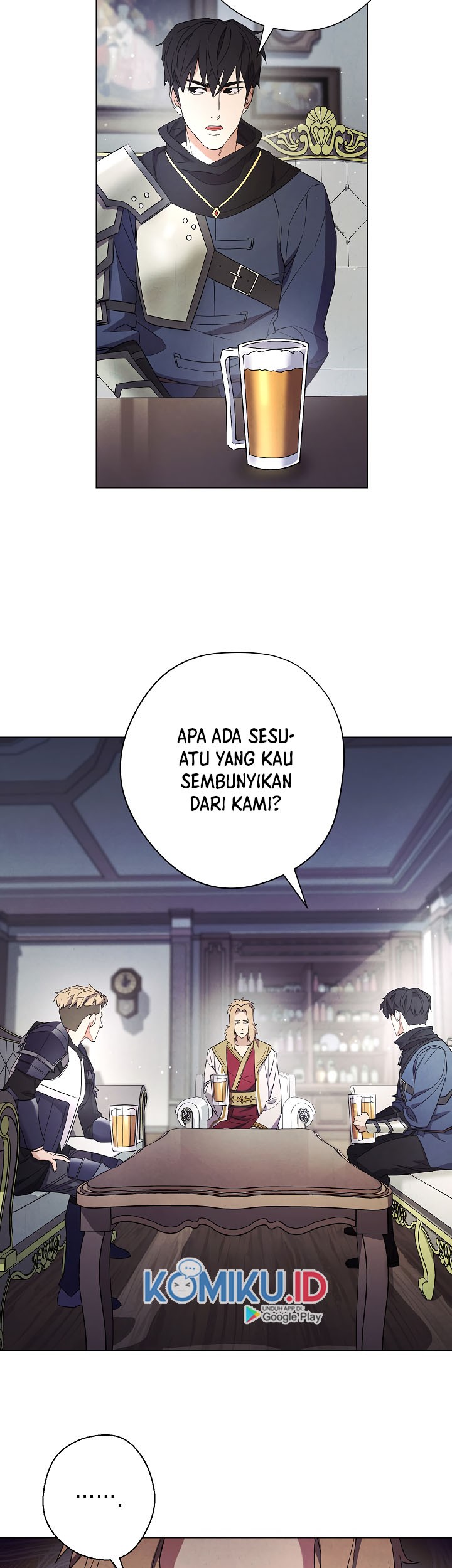 The Live Bab 64 halaman 12